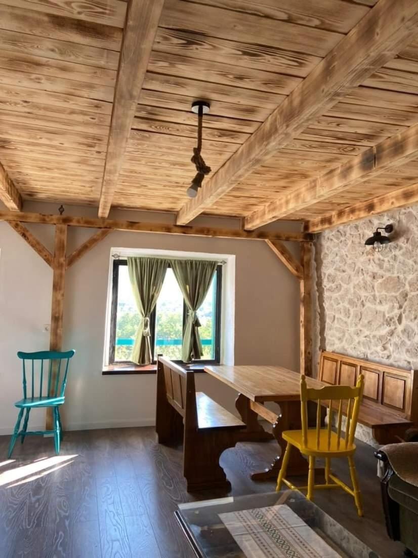 Old Lato's House Villa in Podgorica Municipality, Montenegro
