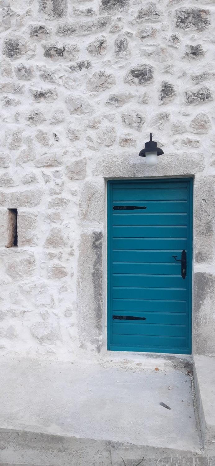 Old Lato's House Villa in Podgorica Municipality, Montenegro