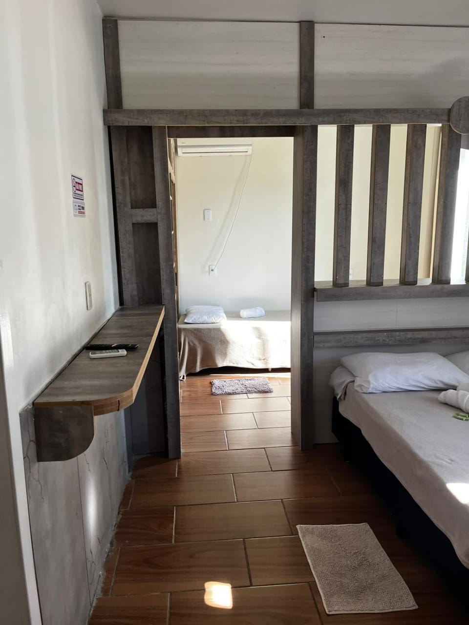 POUSADA BLUE GARDEN Inn in State of Santa Catarina