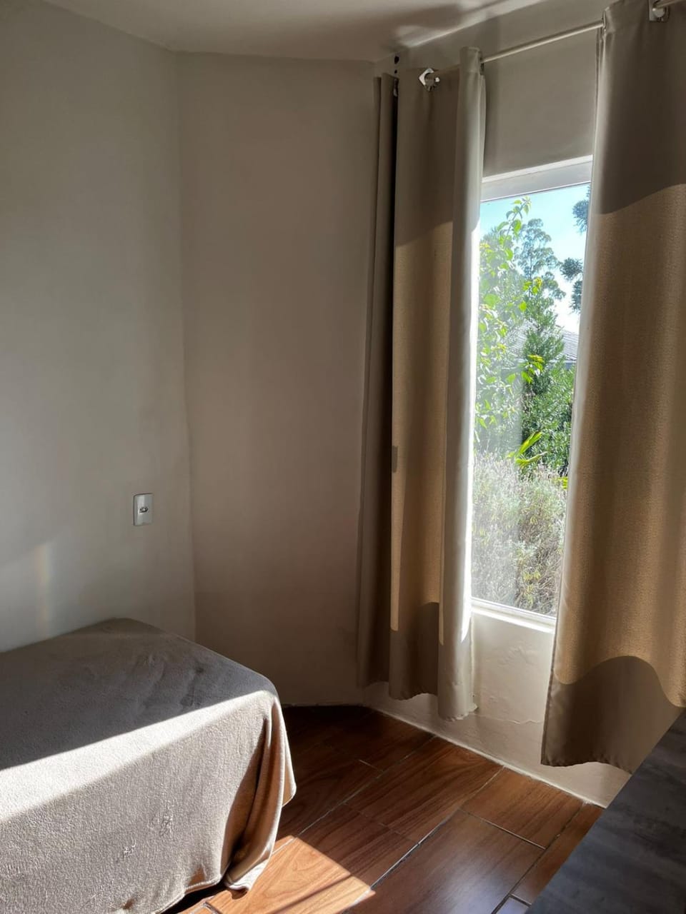 POUSADA BLUE GARDEN Inn in State of Santa Catarina