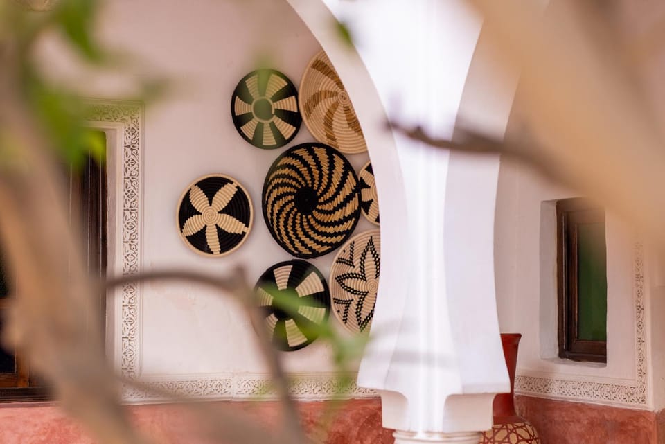 View (from property/room), Decorative detail