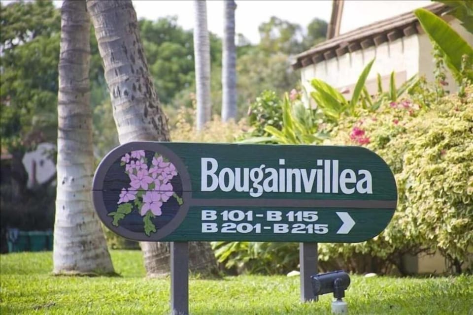 Property building, Property logo or sign