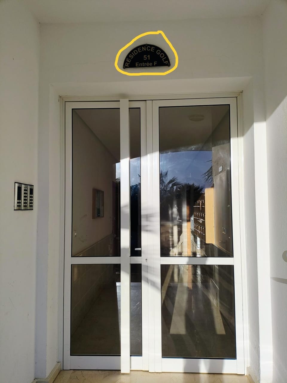 Asilah Marina Golf Apartment in Tangier-Tétouan-Al Hoceima