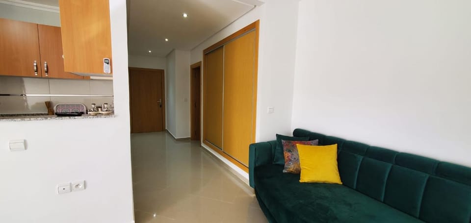 Asilah Marina Golf Apartment in Tangier-Tétouan-Al Hoceima