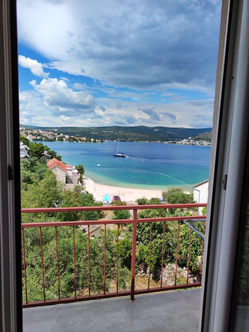 Sea view