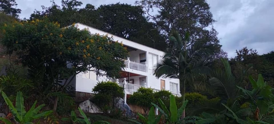 Finca Campestre Rancho Alegre Hotel in Fusagasugá