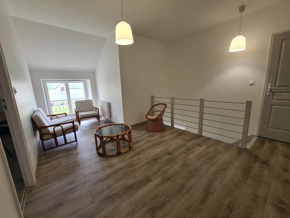 Maison calme avec jardin et terrasse, proche Châteauroux, 3 chambres, 3 salles de bain, parking inclus - FR-1-591-359 House in Centre-Val de Loire