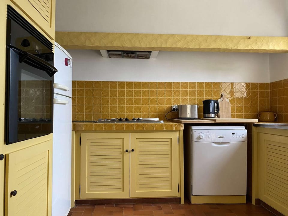 Charmante villa vue mer calme au Lavandou - FR-1-308-145 House in Le Lavandou