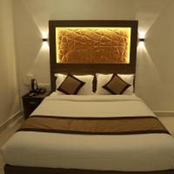 Hotel Centauri Nature lodge in Kerala