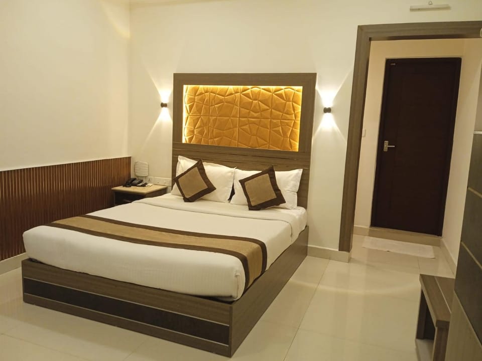 Hotel Centauri Nature lodge in Kerala