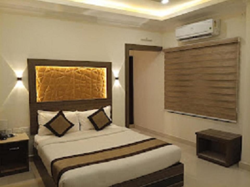 Hotel Centauri Nature lodge in Kerala