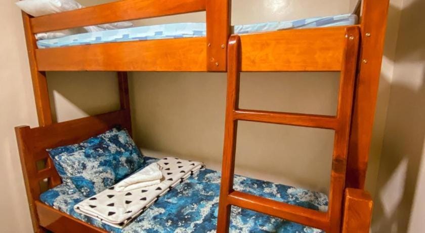 bunk bed