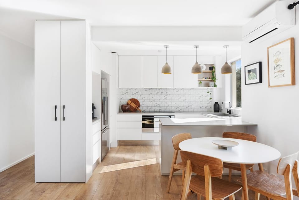 Sunny Bondi Apartment in Bondi Beach