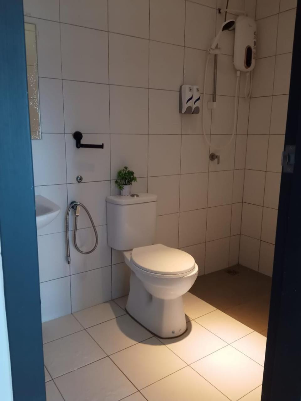 Daddy's GuestHouse IMPERIO ALOR SETAR Apartment in Kedah