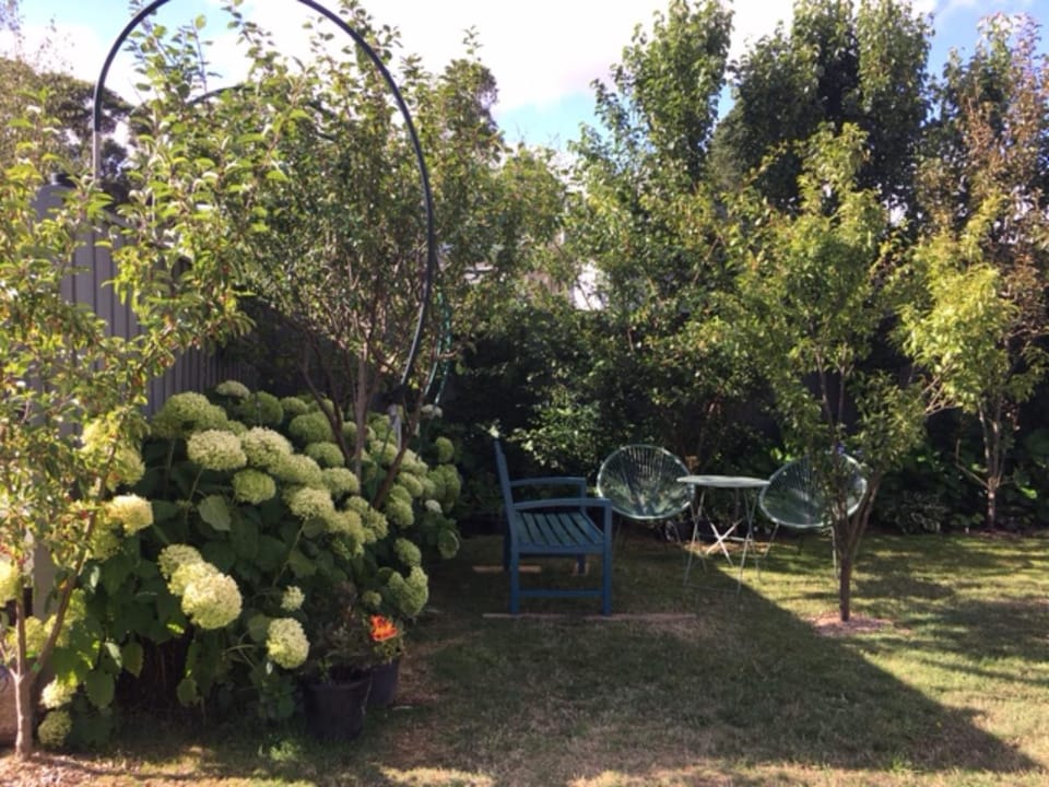 a'meadow Bed and Breakfast in Trentham