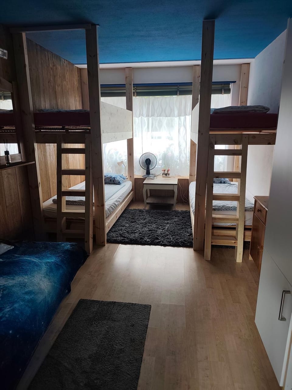 Lakeside Interlaken Jungfrau Apartment in Canton of Bern (Region)