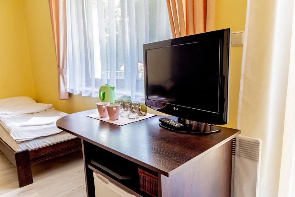 TV and multimedia