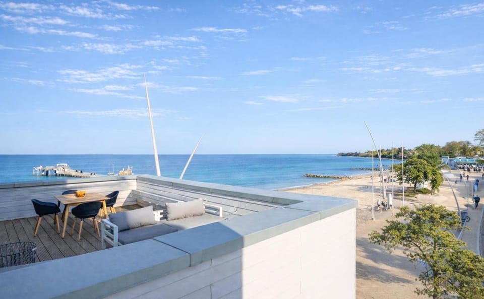Sea view