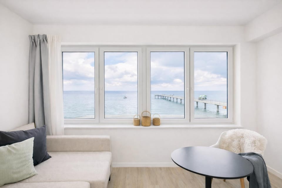 Ostsee Suite 4 - Strandperle Apartment in Timmendorfer Strand