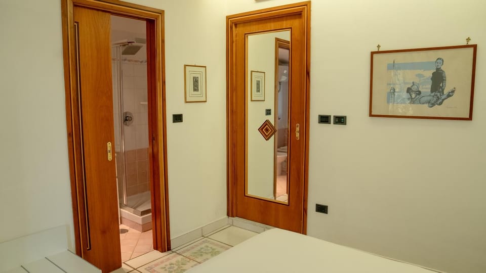 B&B Villa Irma Bed and Breakfast in Sant Agnello