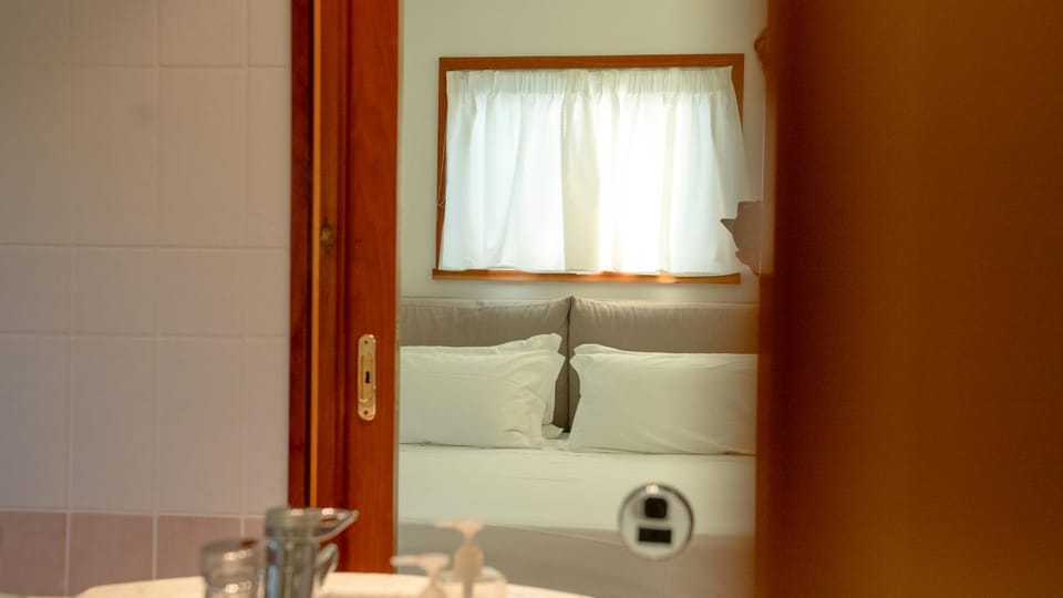 B&B Villa Irma Bed and Breakfast in Sant Agnello