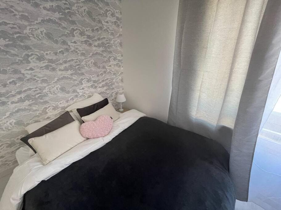 Esprit PALMA Apartment in Mulhouse