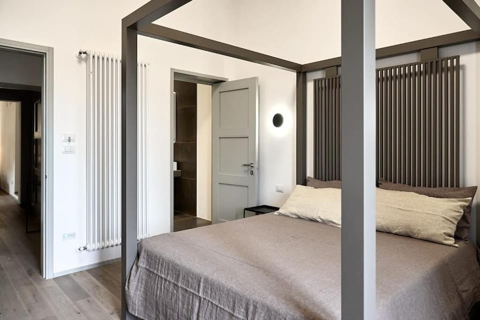 Il Pumo Boutique Apartment Apartment in Lecce