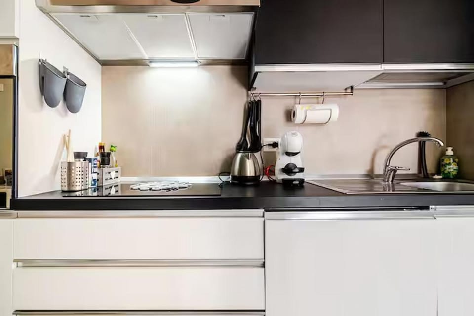 stove