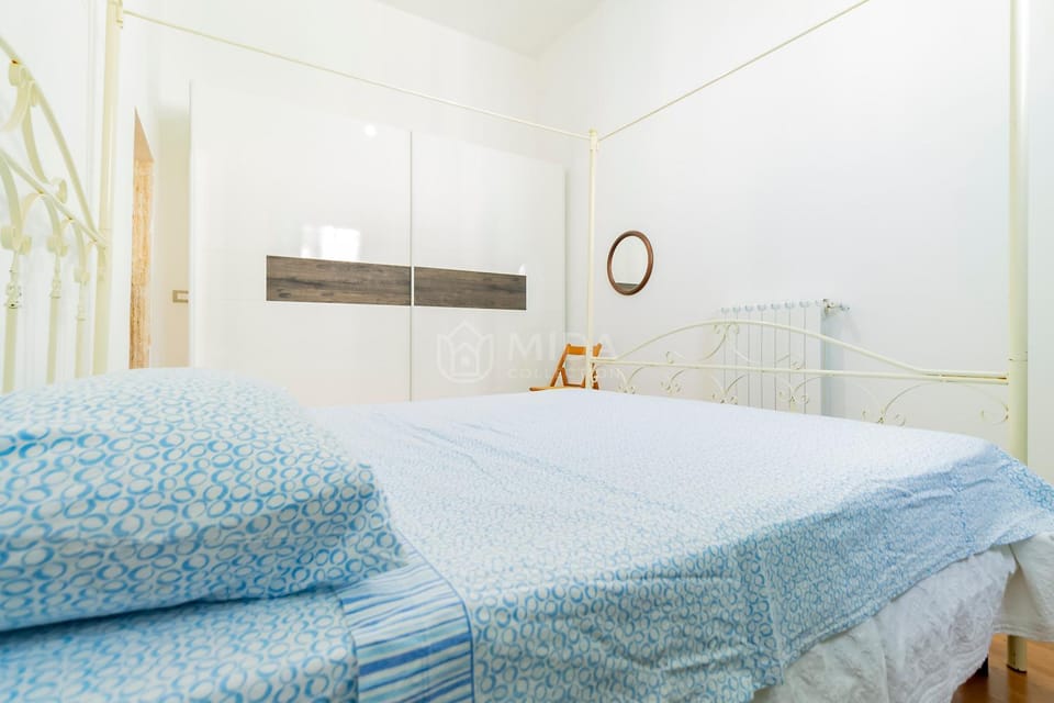 Feng Shui Flat Apartment in Porto Cesareo