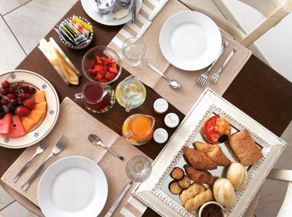 Dimora delle Rondini Bed and Breakfast in Polignano a Mare