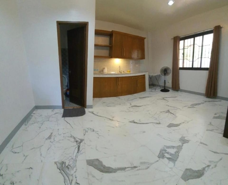 JG Privspace House in Central Visayas