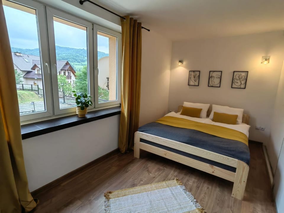 Apartament 20tka Apartment in Lesser Poland Voivodeship