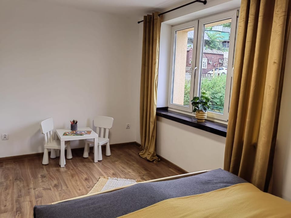 Apartament 20tka Apartment in Lesser Poland Voivodeship