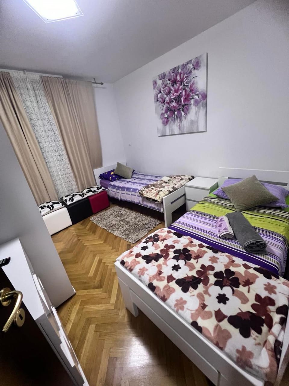 Deluxe Apartment Manuela With Balcony Top Center Split Bed and Breakfast in Split
