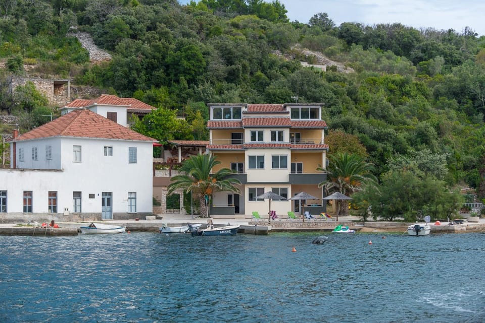 Savaro apartments Apartment in Zadar County