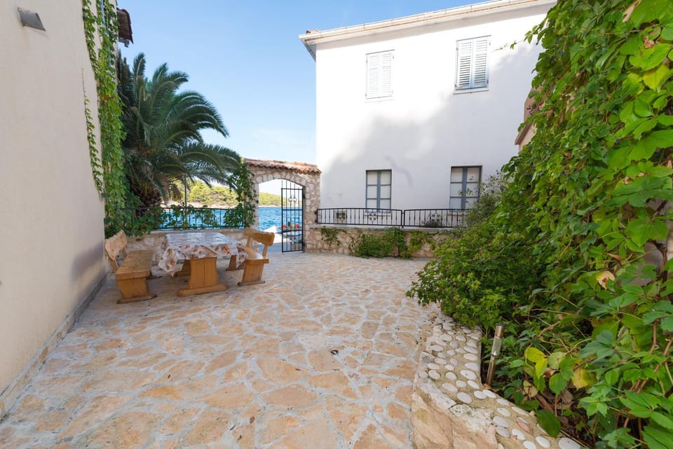 Savaro apartments Apartment in Zadar County