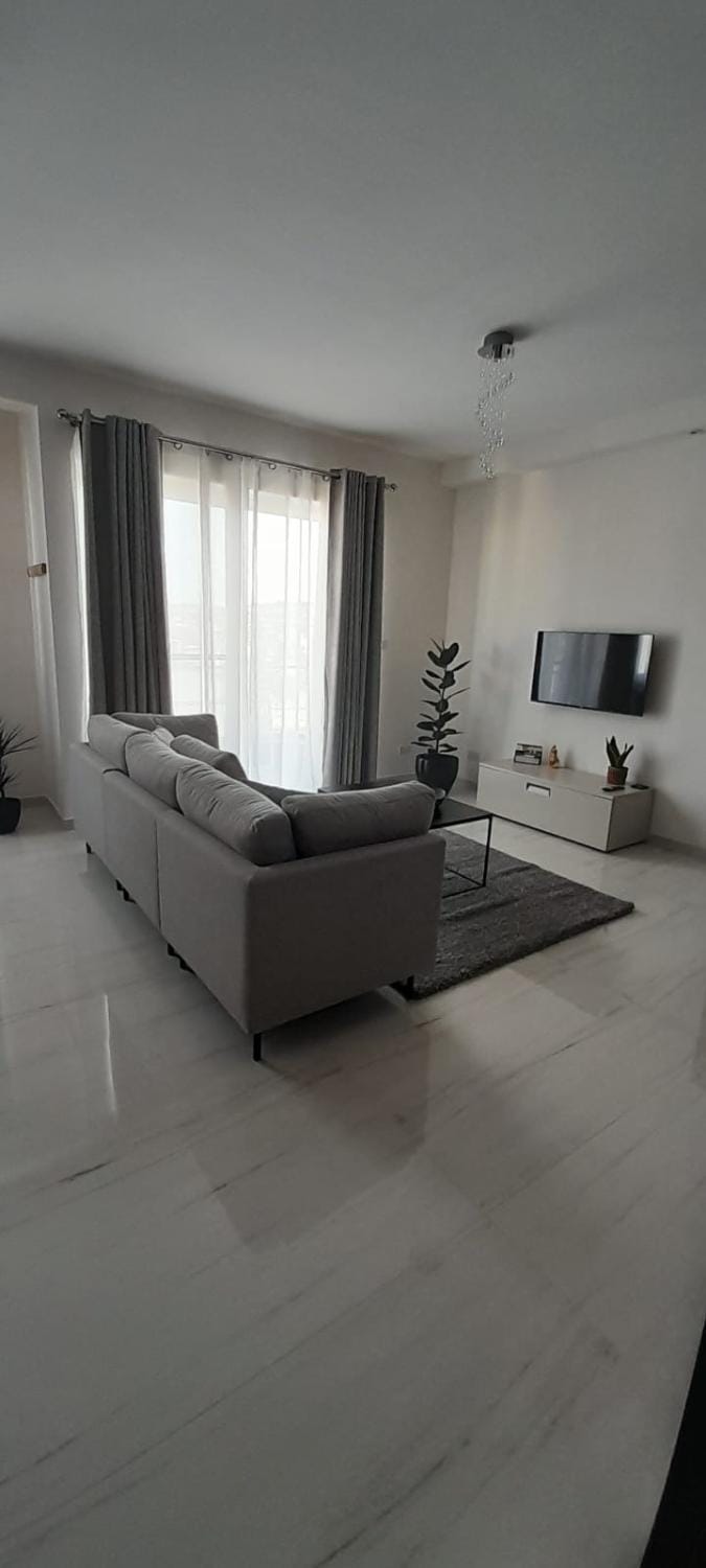 Coral Reef Apartments Apartment in Saint Paul's Bay