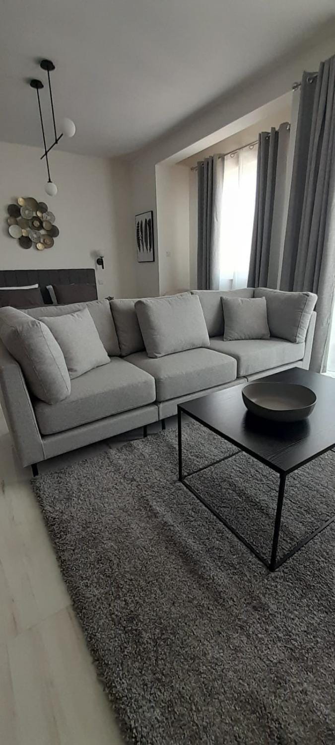 Coral Reef Apartments Apartment in Saint Paul's Bay