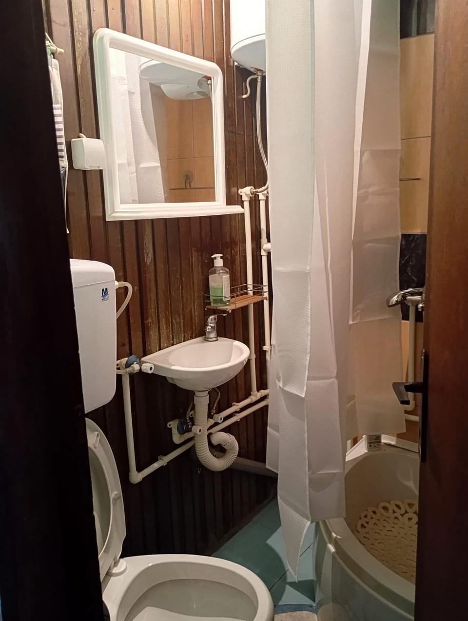 Studio apartman Dragana Apartment in Montenegro