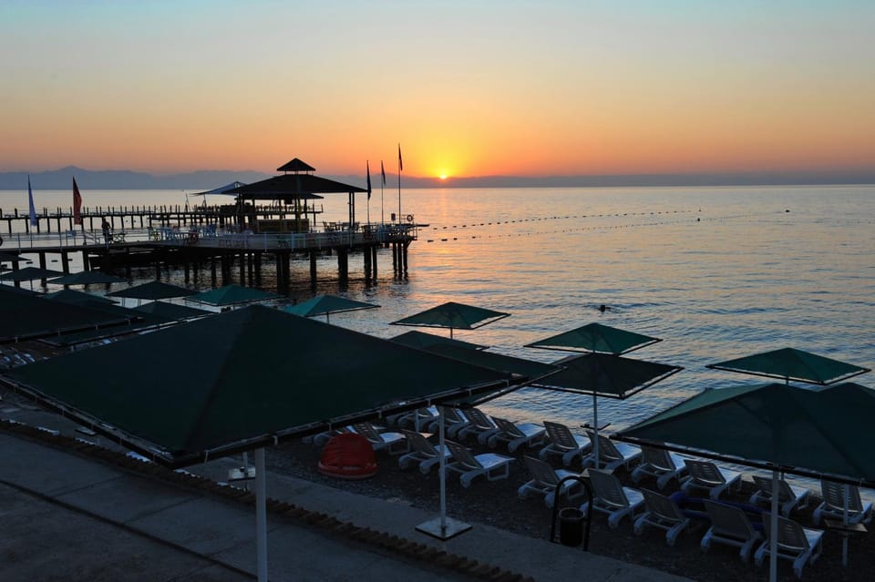Seagull Hotel Hotel in Antalya Province