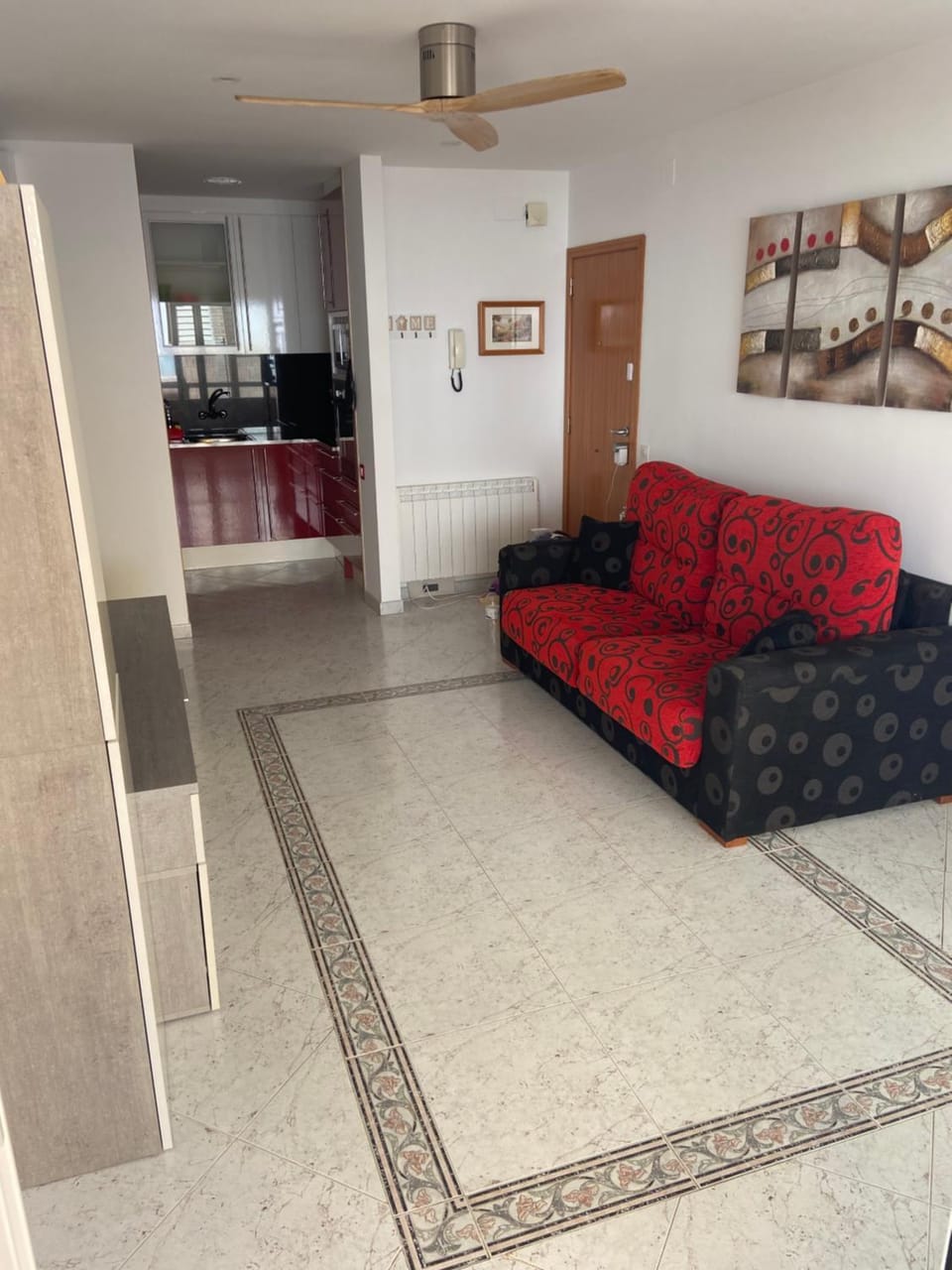 SALOU HOLiDAYS Apartment in Salou