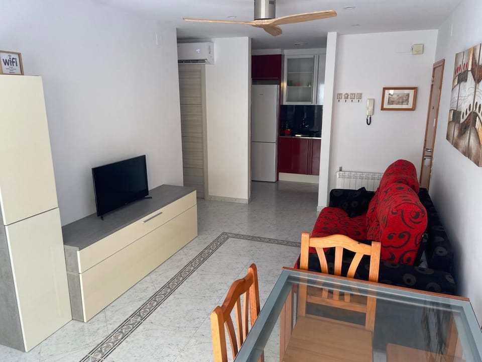 SALOU HOLiDAYS Apartment in Salou