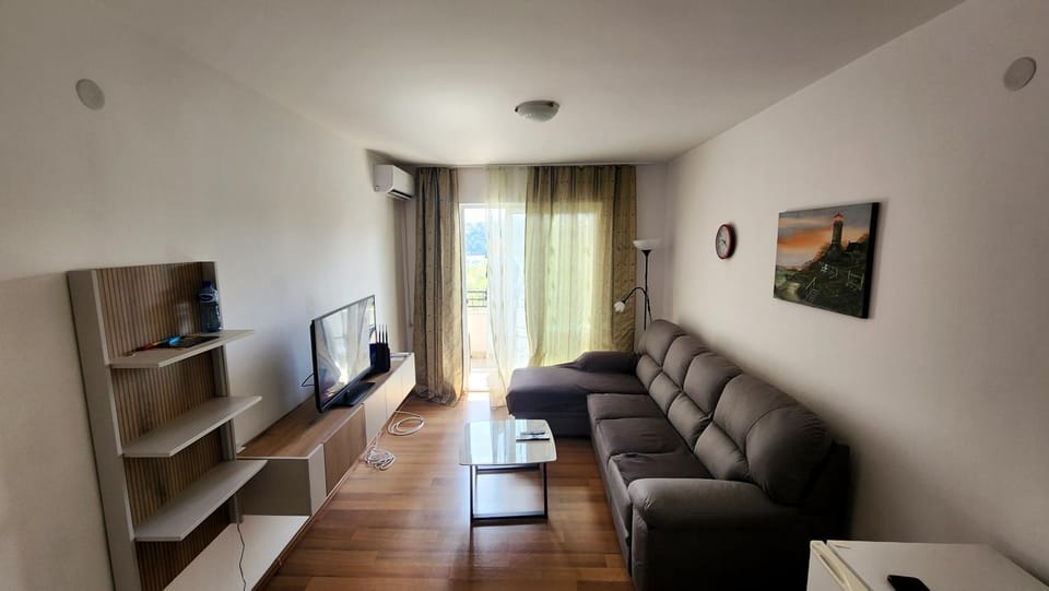 Montenegro, Bečići Apartment in Budva Municipality