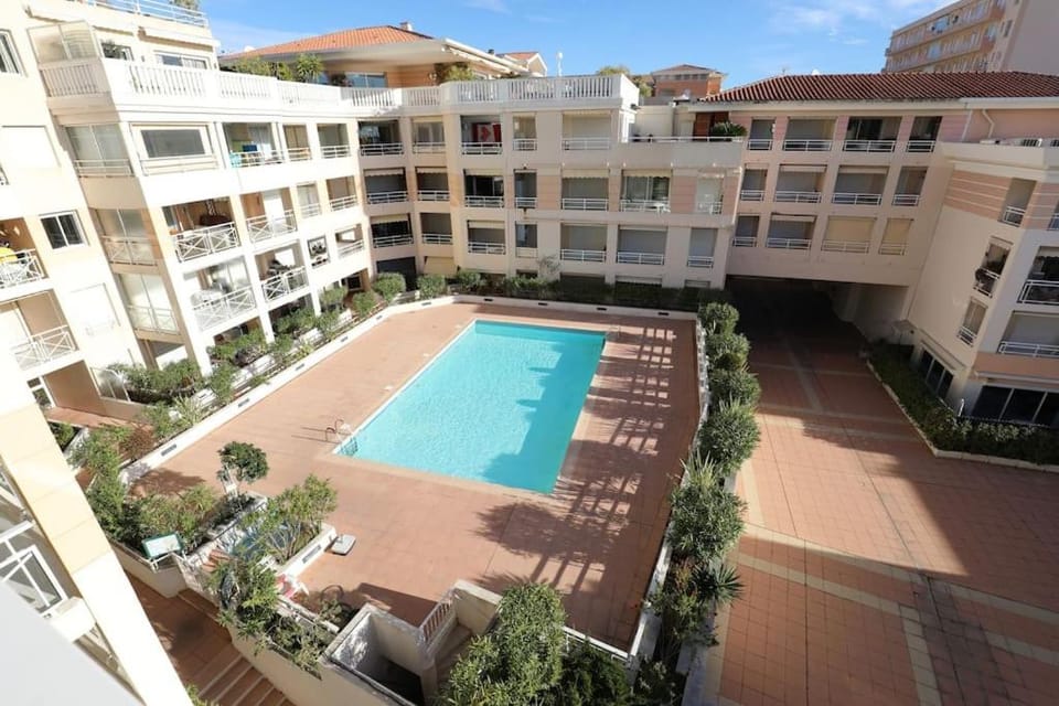 Day, Pool view, Swimming pool
