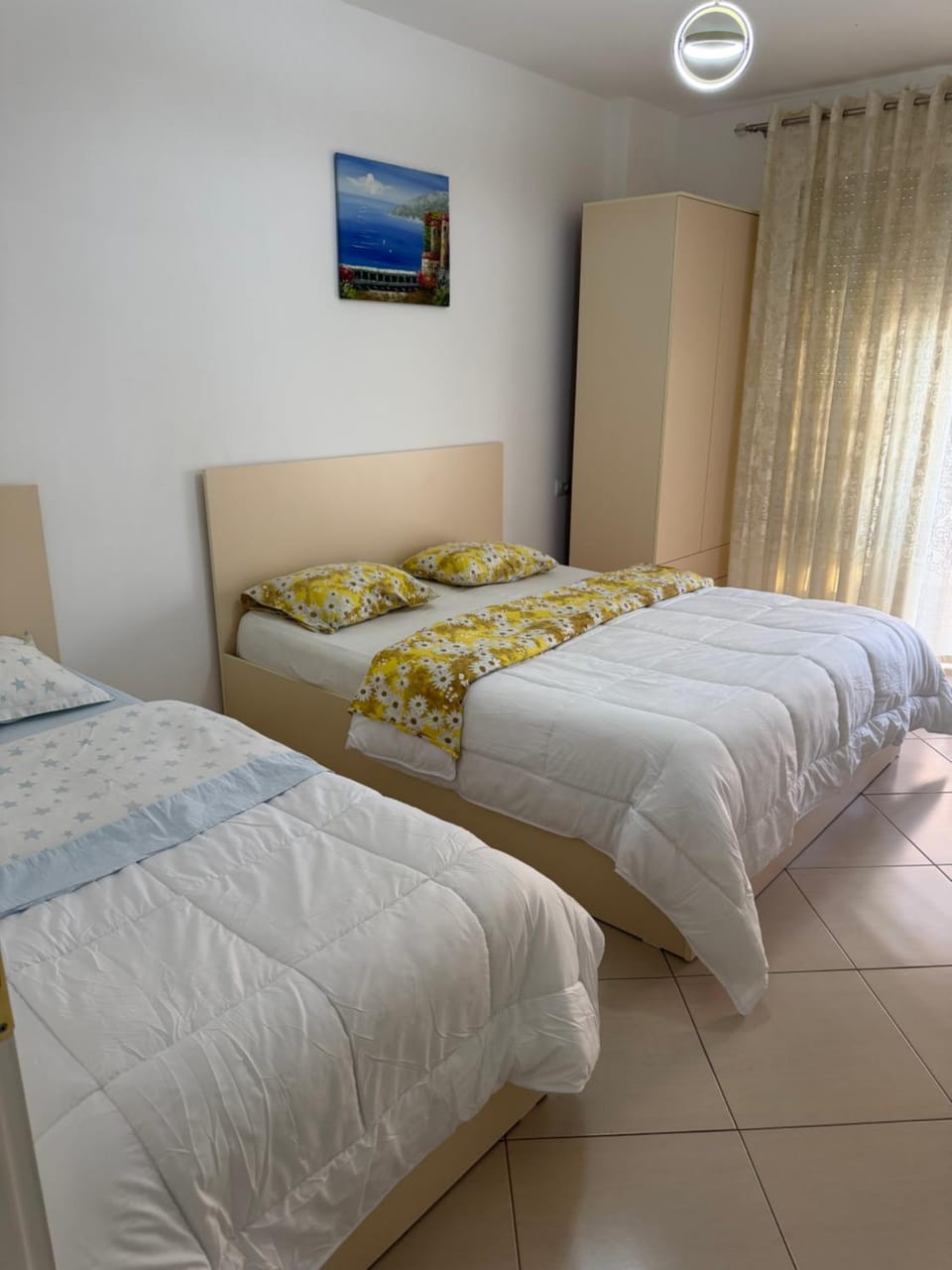 Apartment Gerti - Sea view Apartment in Europe