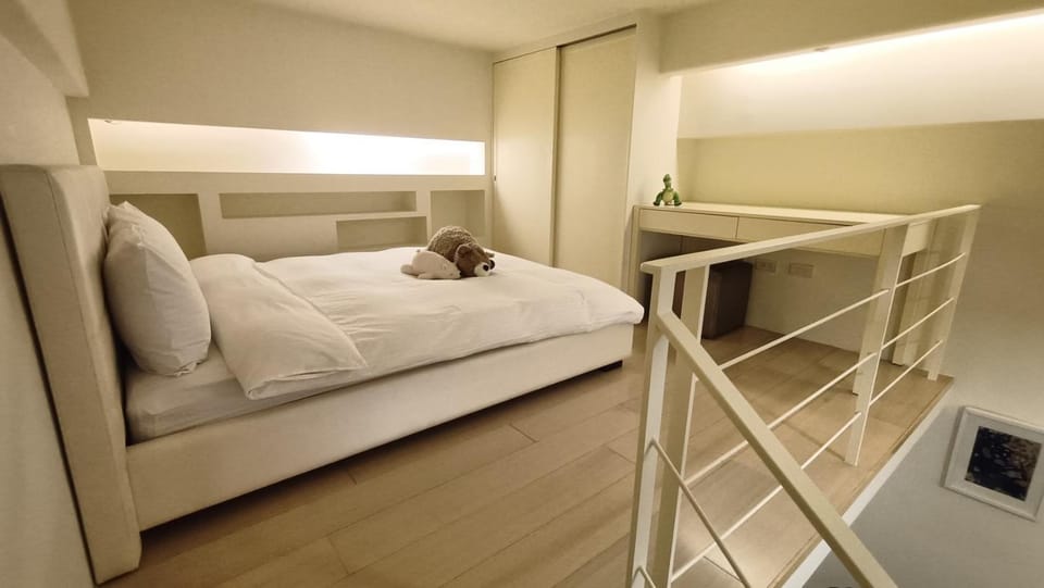 礁溪悅湯溫泉民宿 Apartment in Taiwan, Province of China