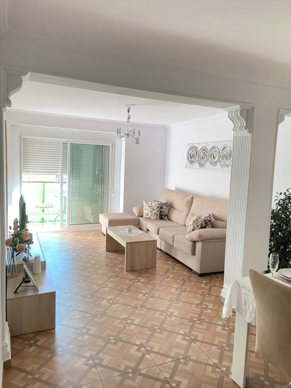 Almudafer Apartment in Port de Sagunt