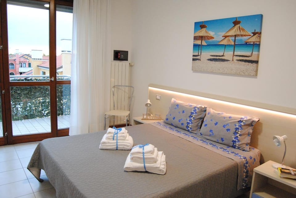 appartamento ai do mori Apartment in Cavallino-Treporti