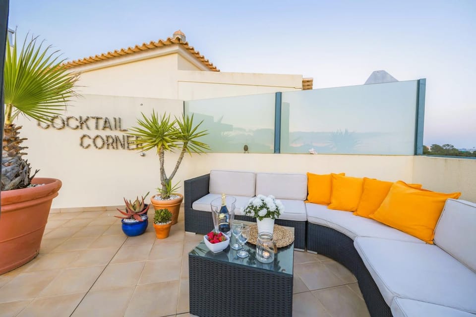 Balcony/Terrace, Balcony/Terrace, Seating area