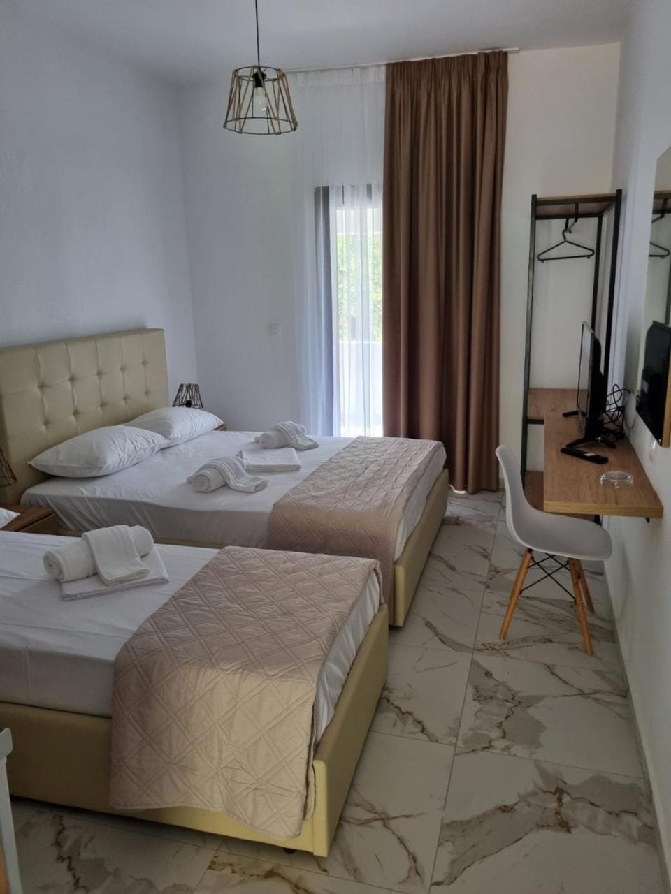 MANGO Skiathos Apartment hotel in Skiathos